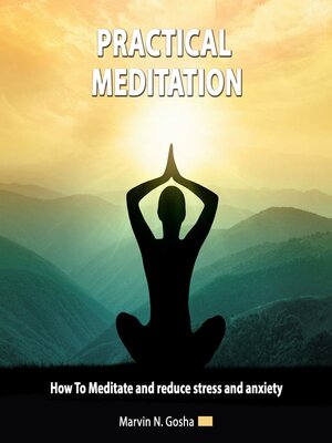 cover image of Practical Meditation